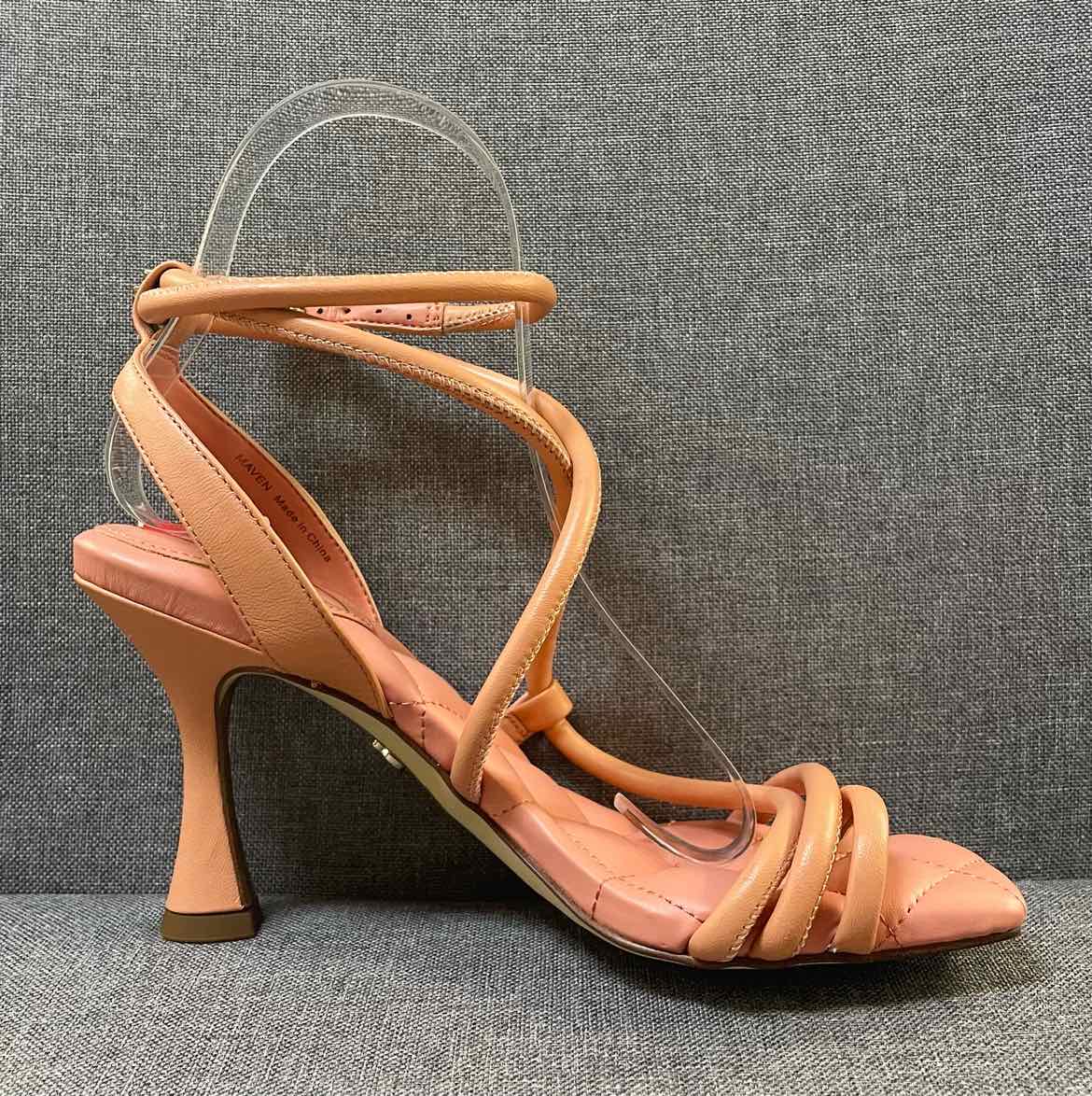 5.5 Sam Edelman Pumps