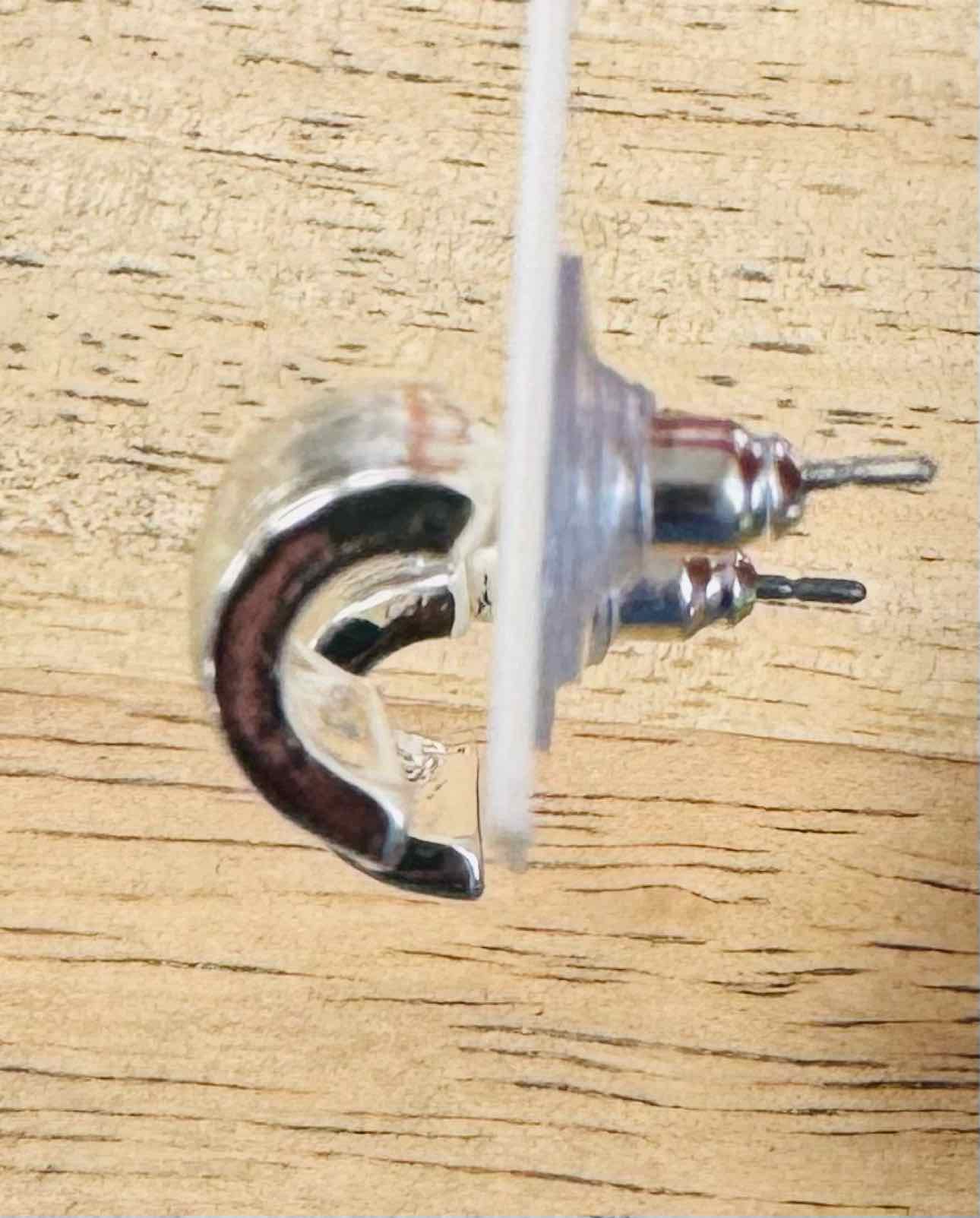 Ms Earrings