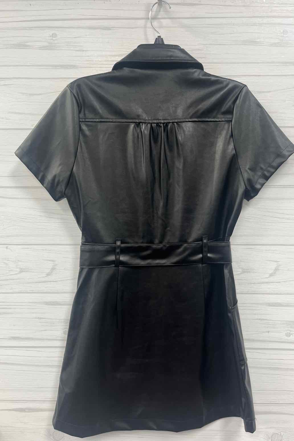 Size M day + moon Dress
