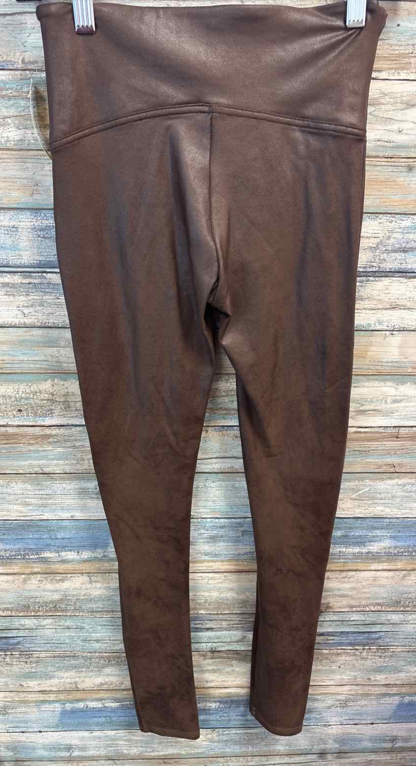 Size M Spanx Leggings