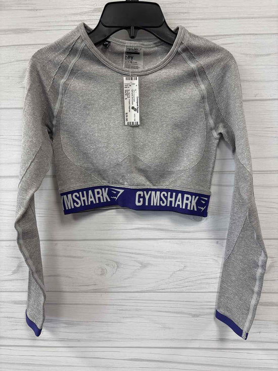 Size S GymShark 2PC Ensemble