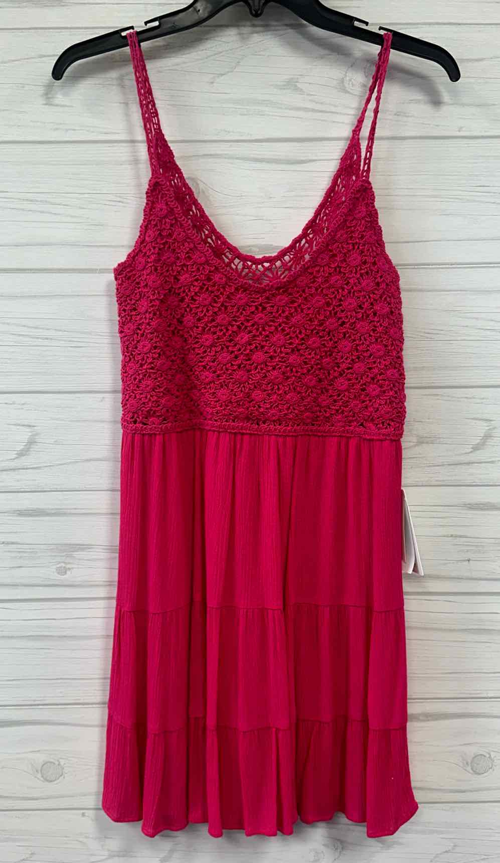 Size M City Vibe Dress