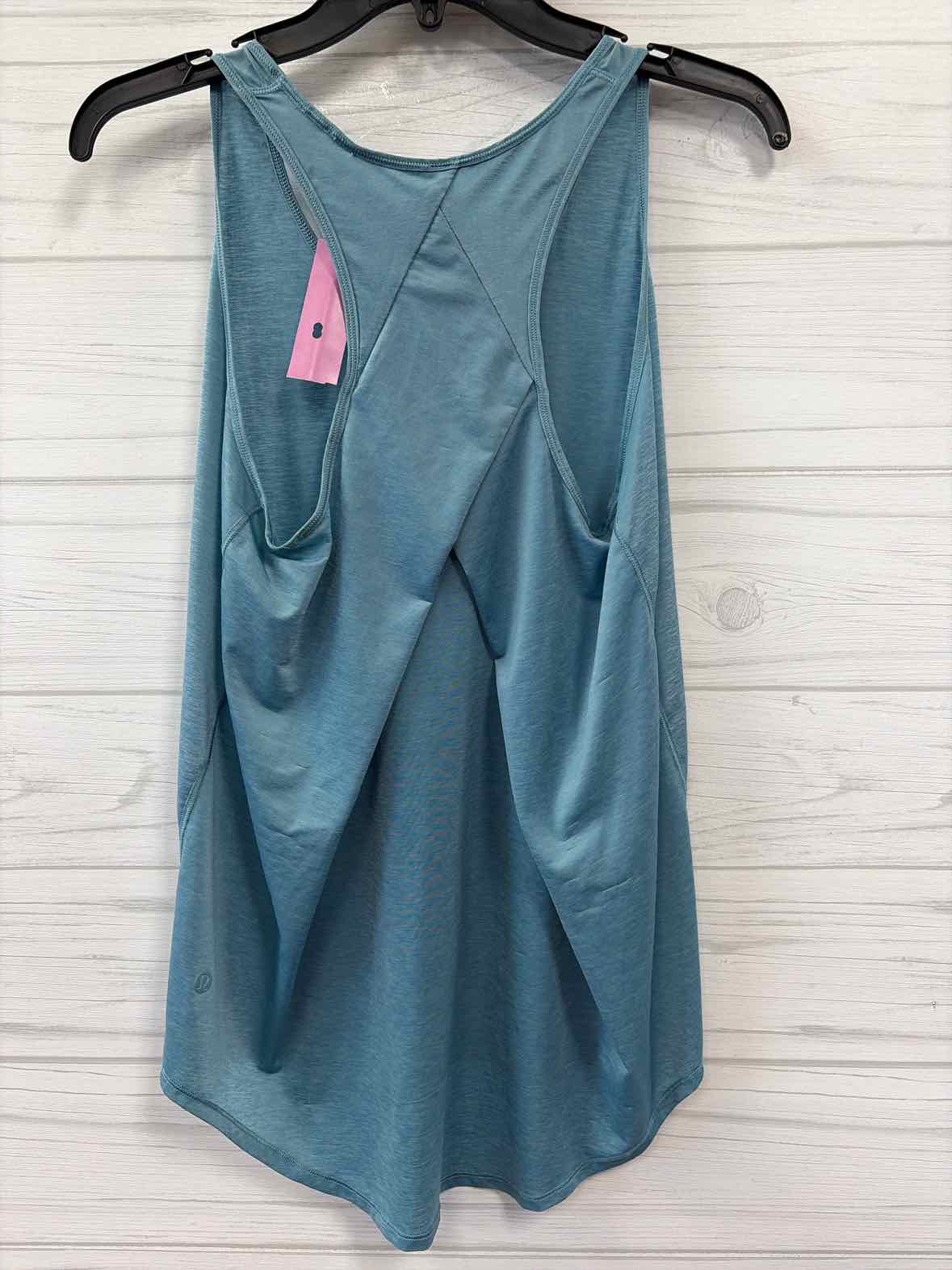 Size 6 Lululemon Tank Top