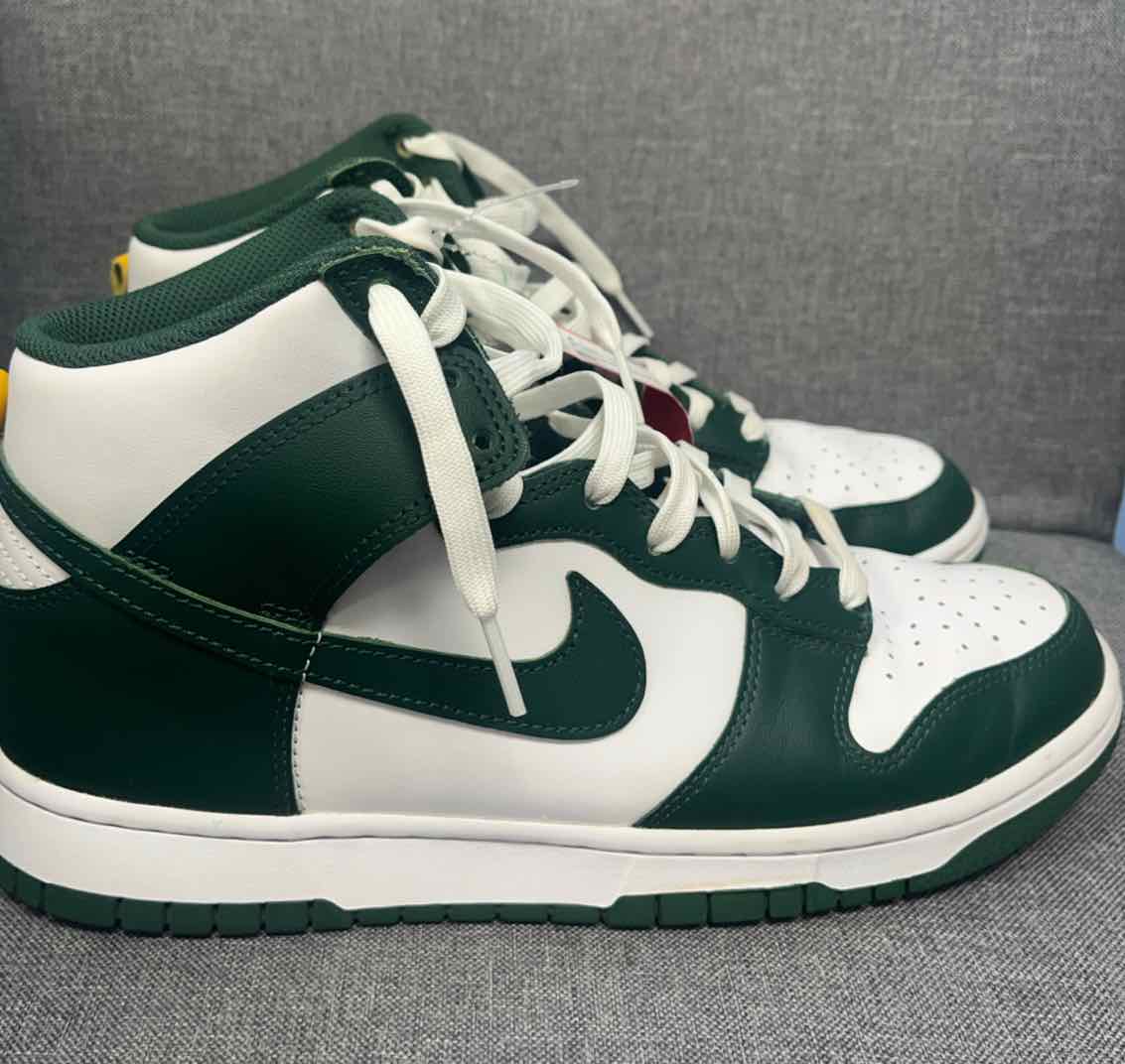 9 Nike Shoes