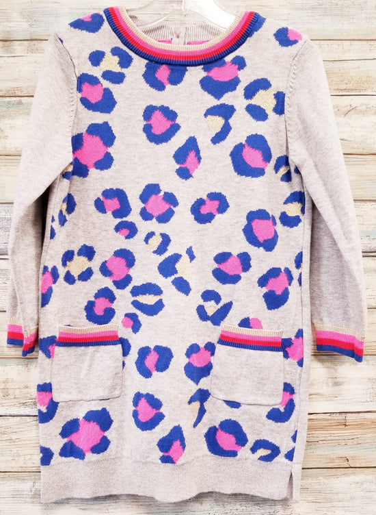 4-5 mini boden Dress