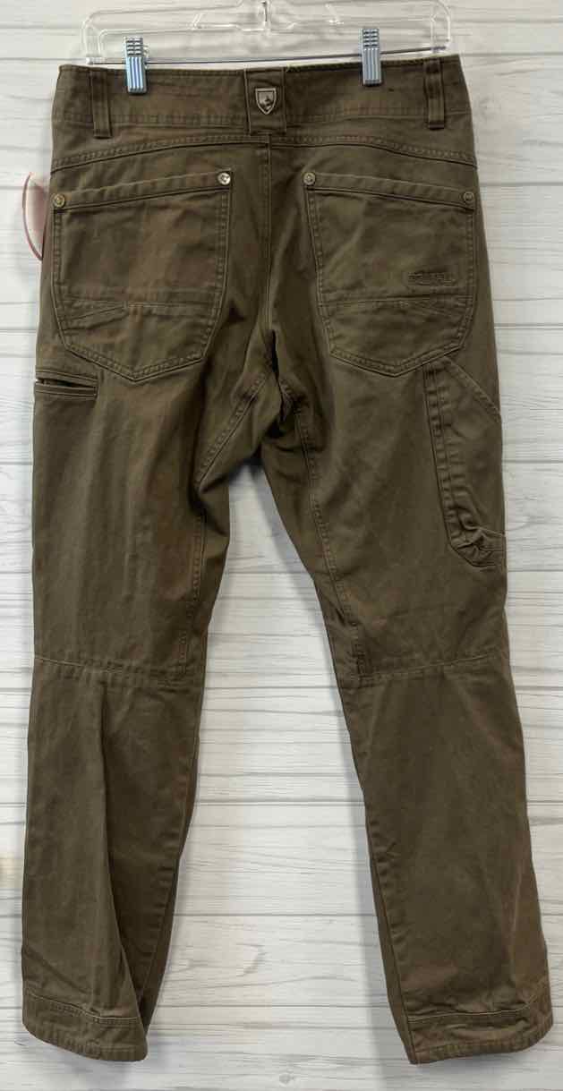 Size 30x34 Kuhl Pants