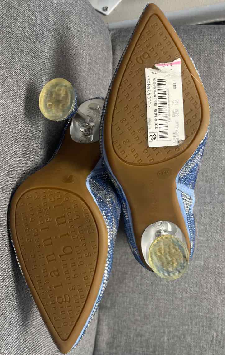 6.5 Gianni Bini Shoes