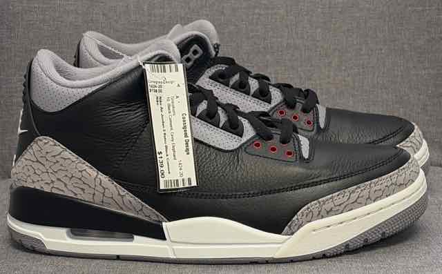 10 Nike Sneakers