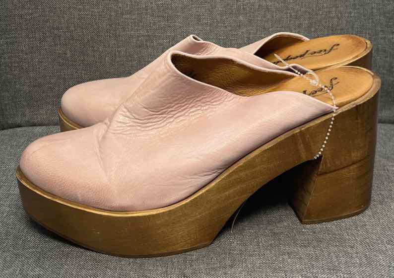 40 Free People Shoes