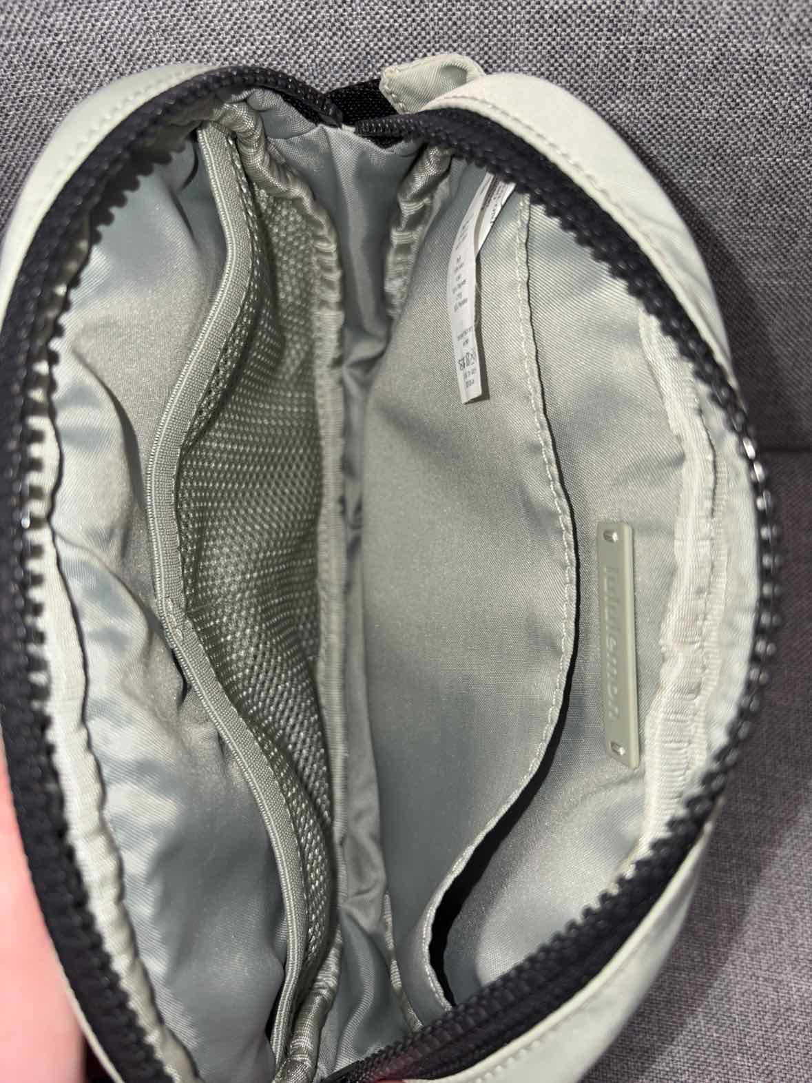 Lululemon Purse