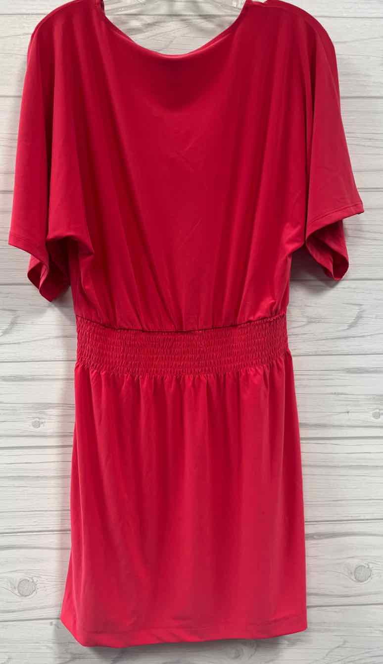 Size S White House Black Market Dress