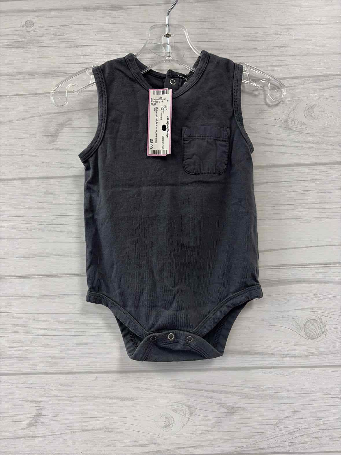 6M Pehr Onesy