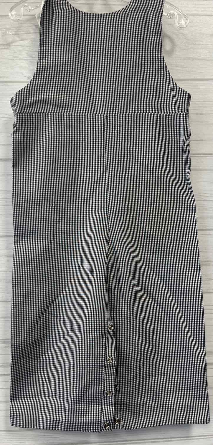 2T Nola Smocks Onesy