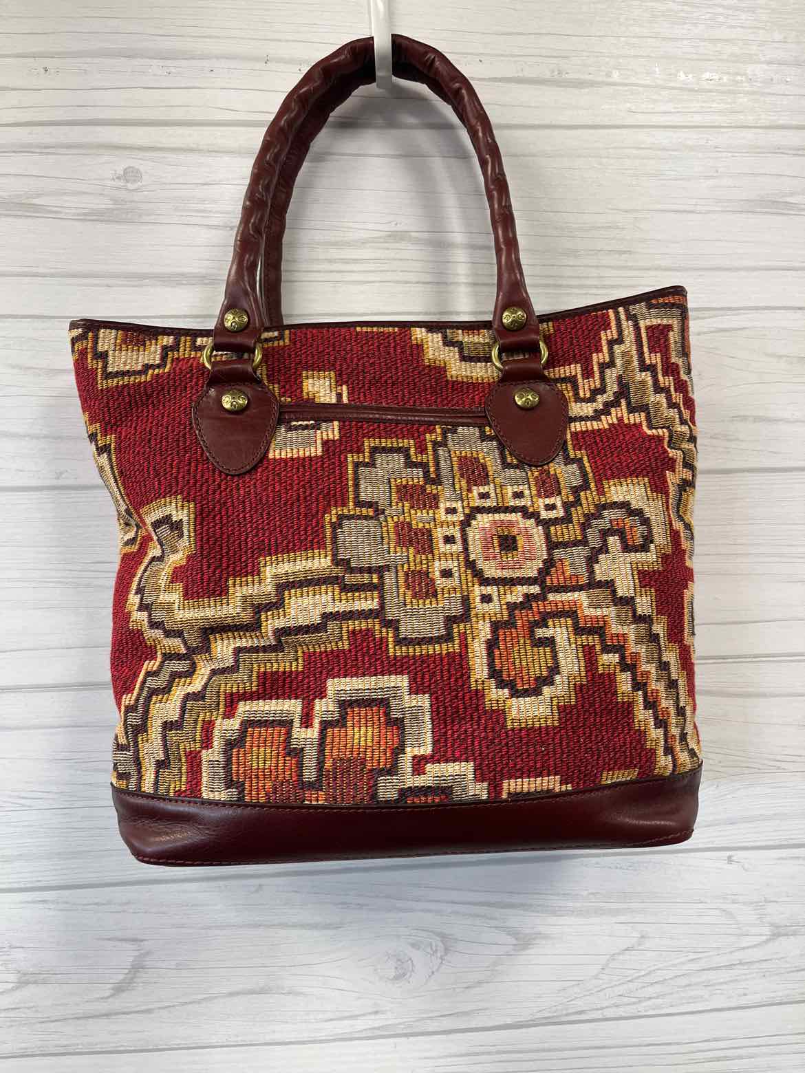 Patricia Nash Purse