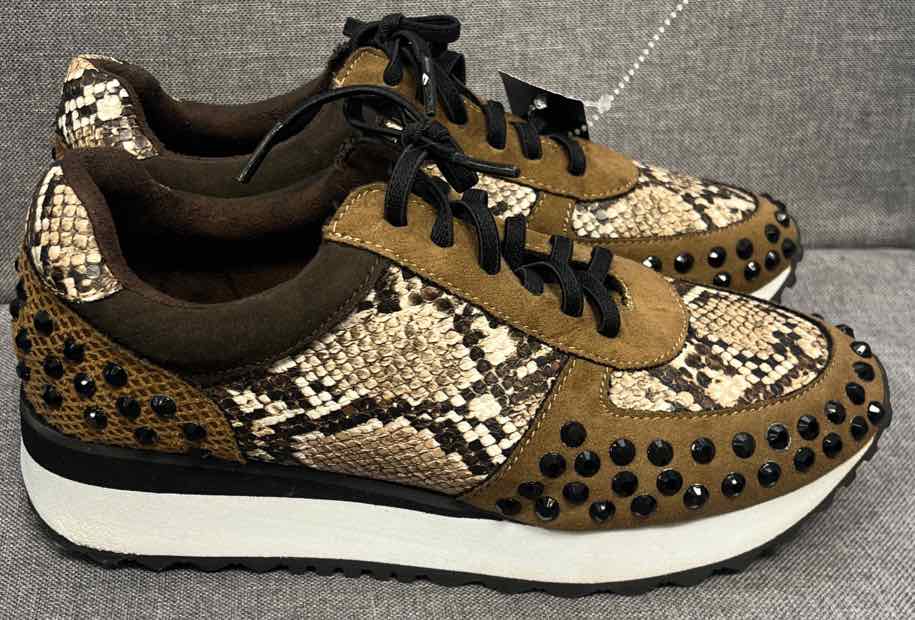 37 Shu Shop Shoes