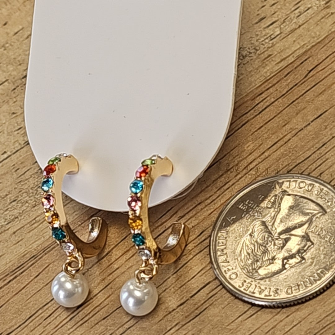 Ete Earrings