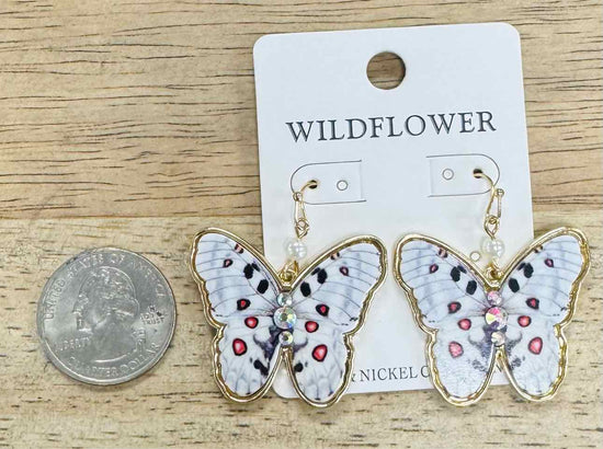 WILDFLOWER Earrings