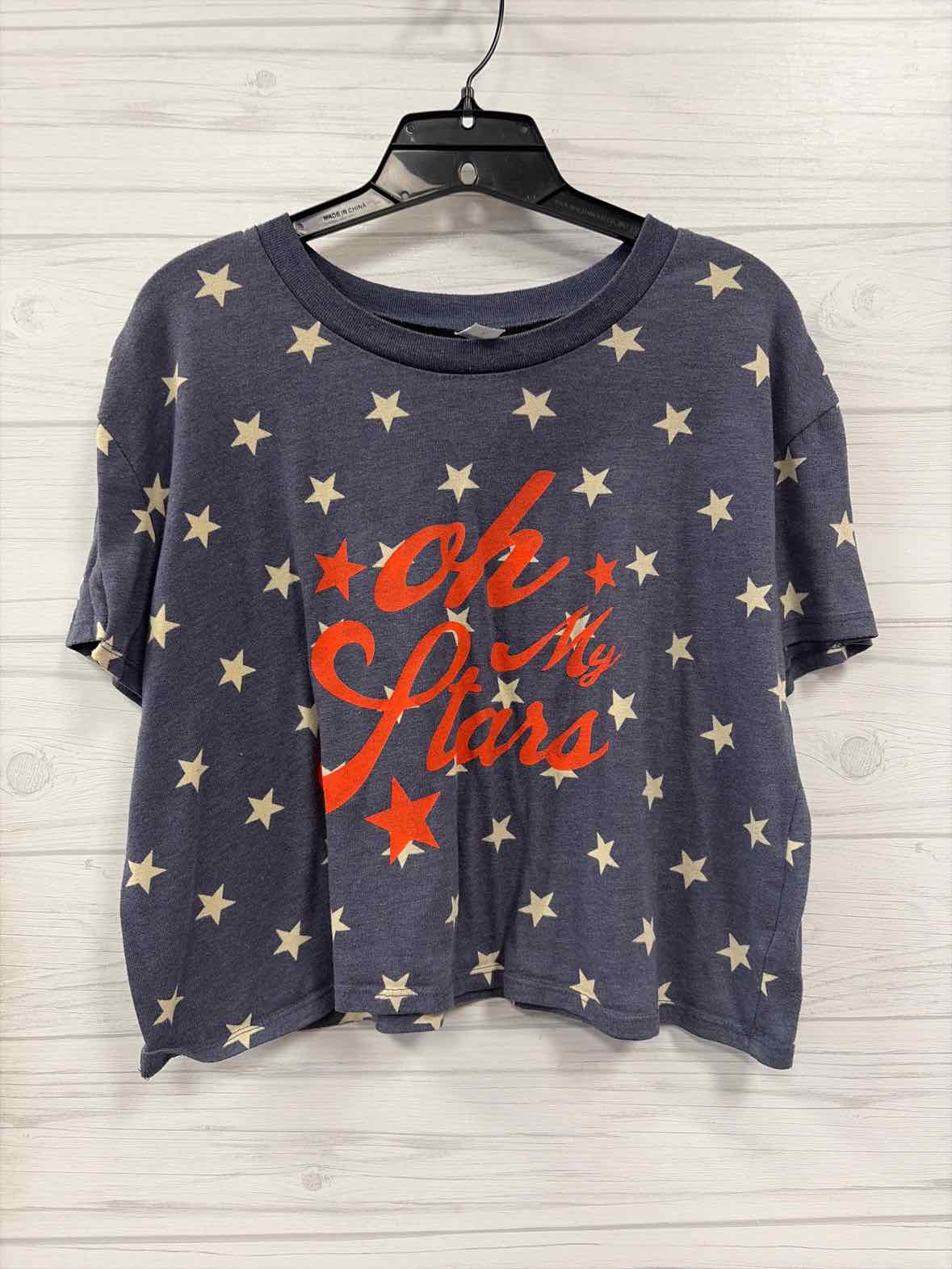 Size L Shirt