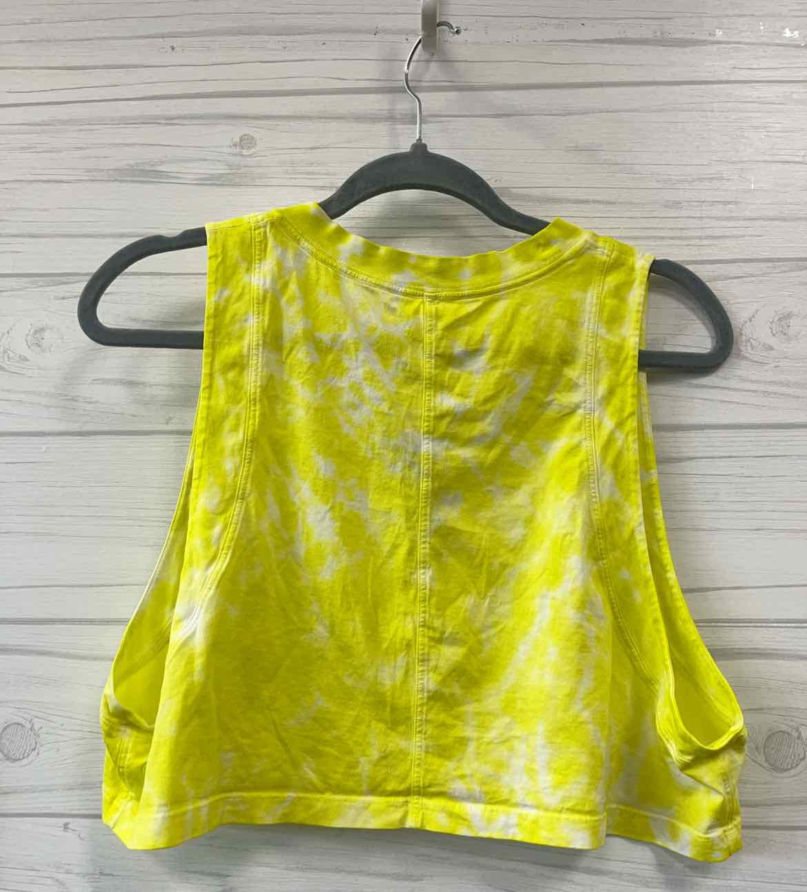 Size 10 Lululemon Tank Top