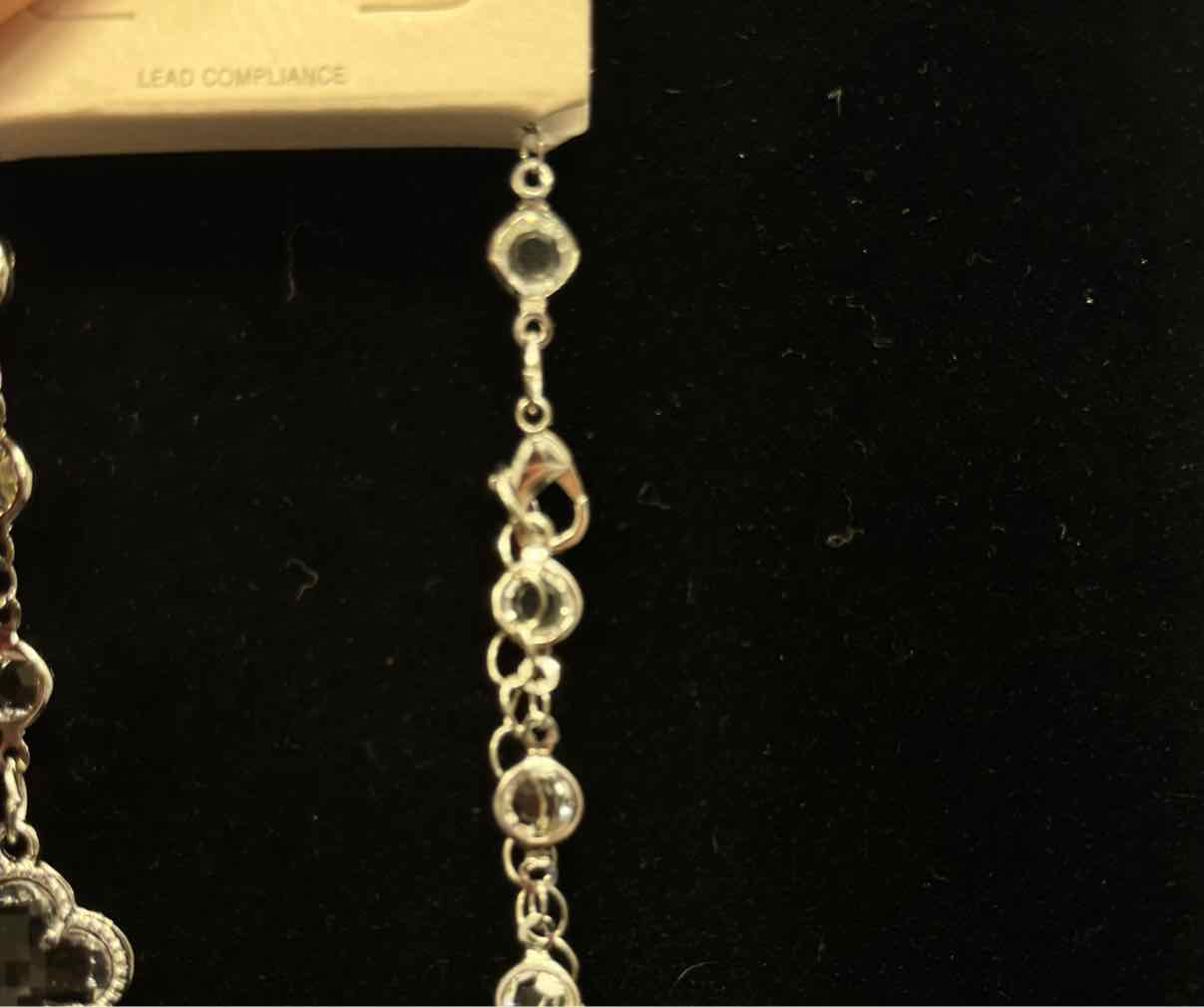 Pomina Necklace
