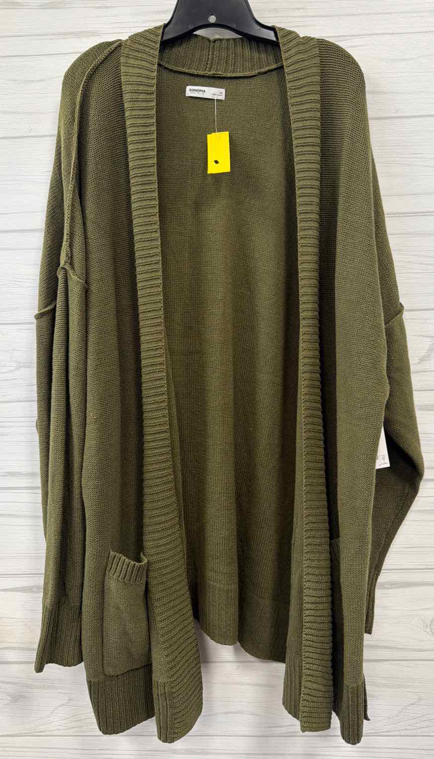 Size 3X soma Cardigan