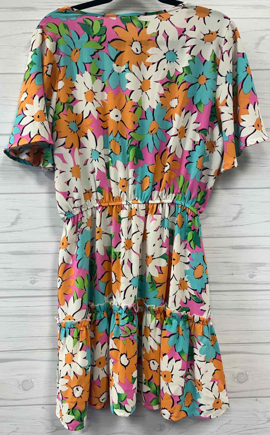 Size L First Love Dress