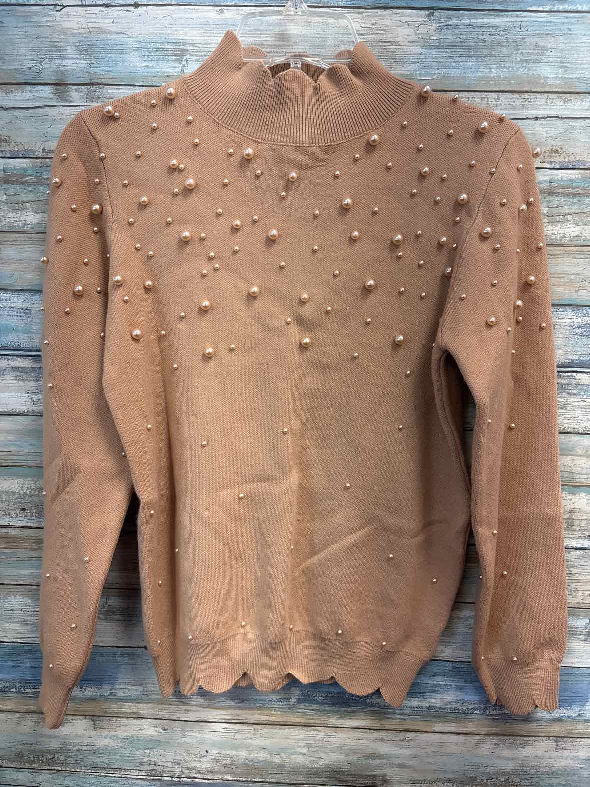 Size M ontWelfth Sweater