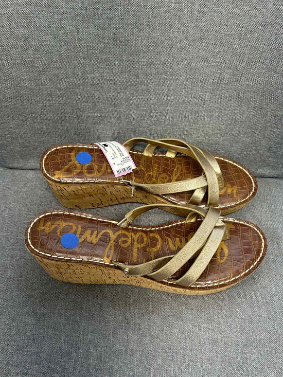 11 Sam Edelman Shoes
