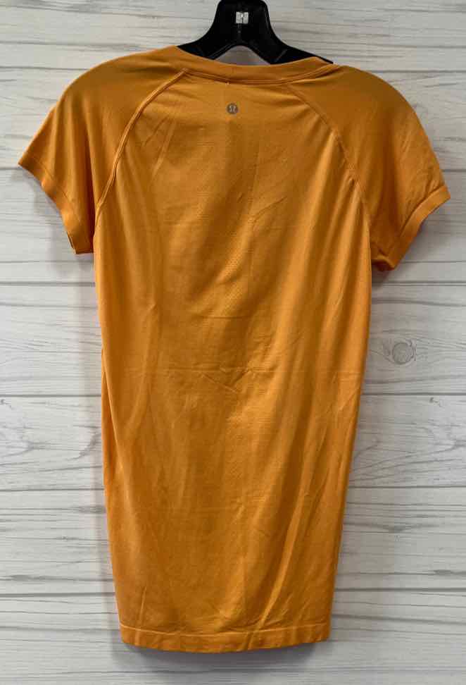 Size 8 Lululemon Shirt