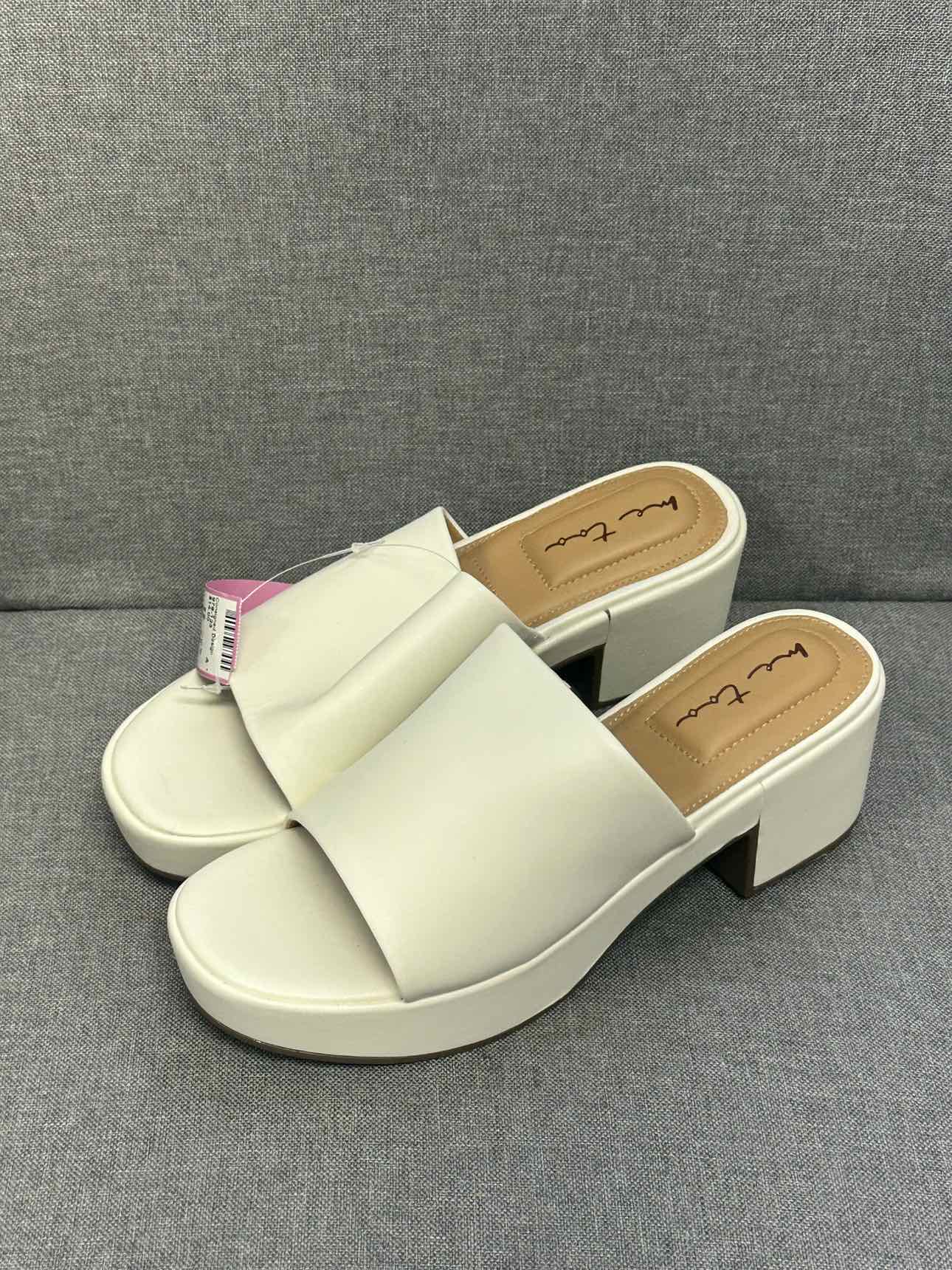 7 me too Shoes