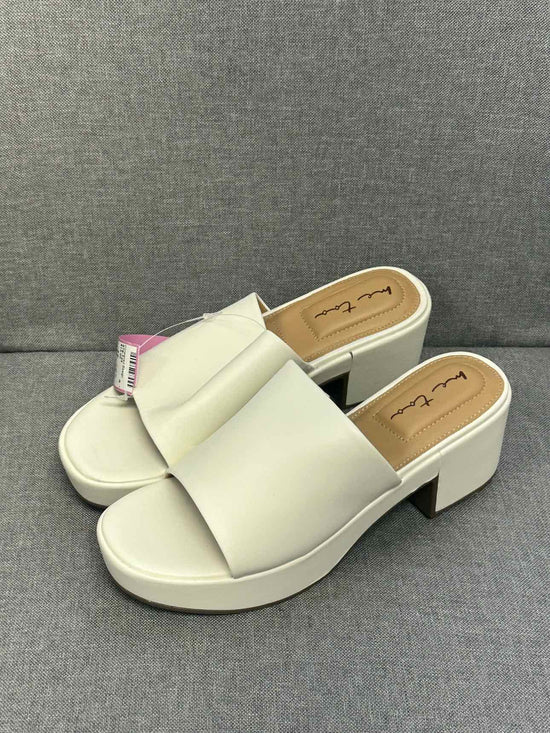 7 me too Shoes