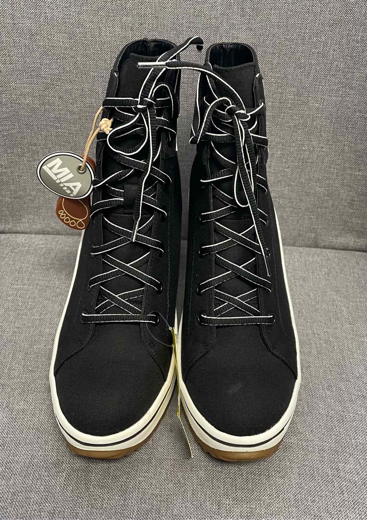 9 MIA Boots
