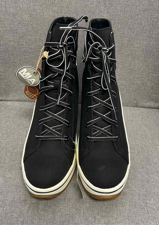 9 MIA Boots