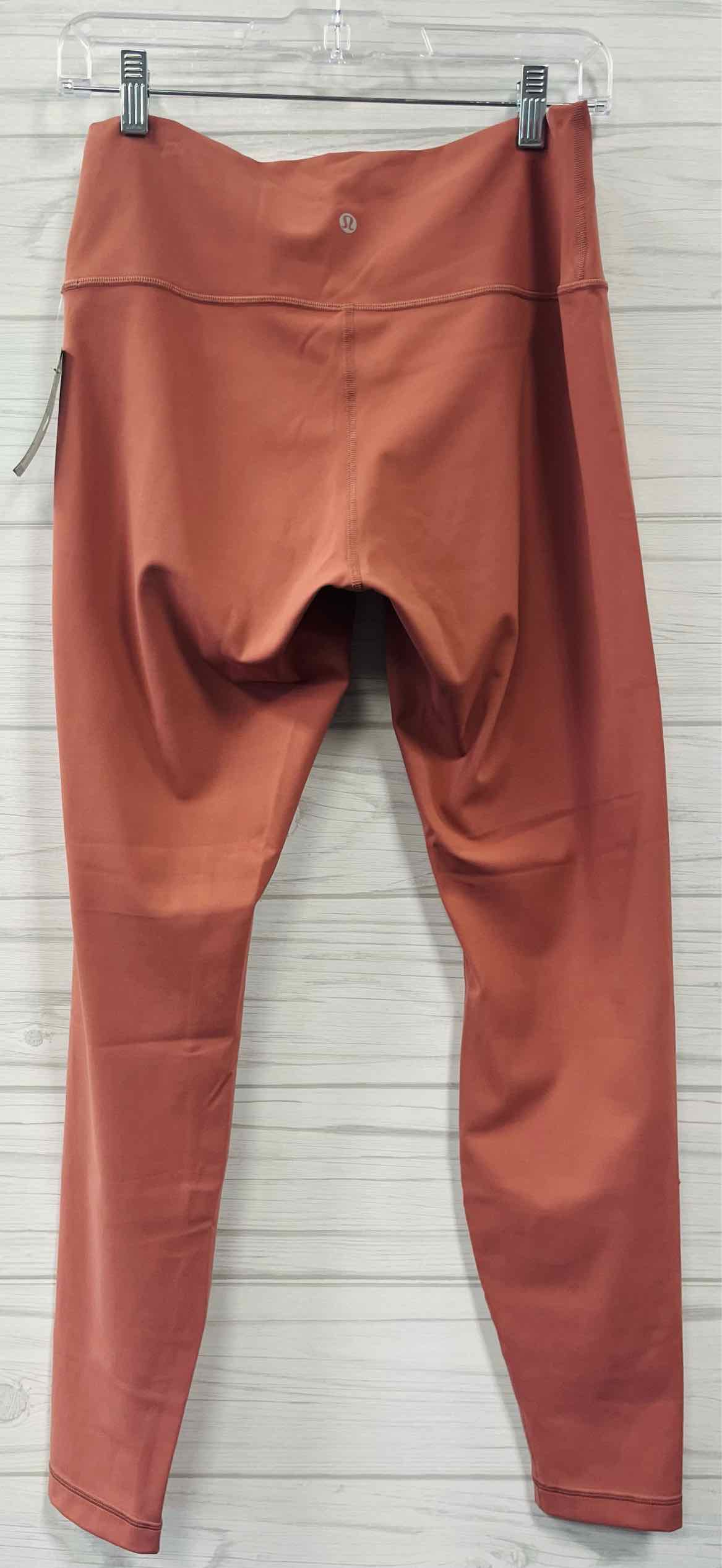 Size 10 Lululemon Leggings