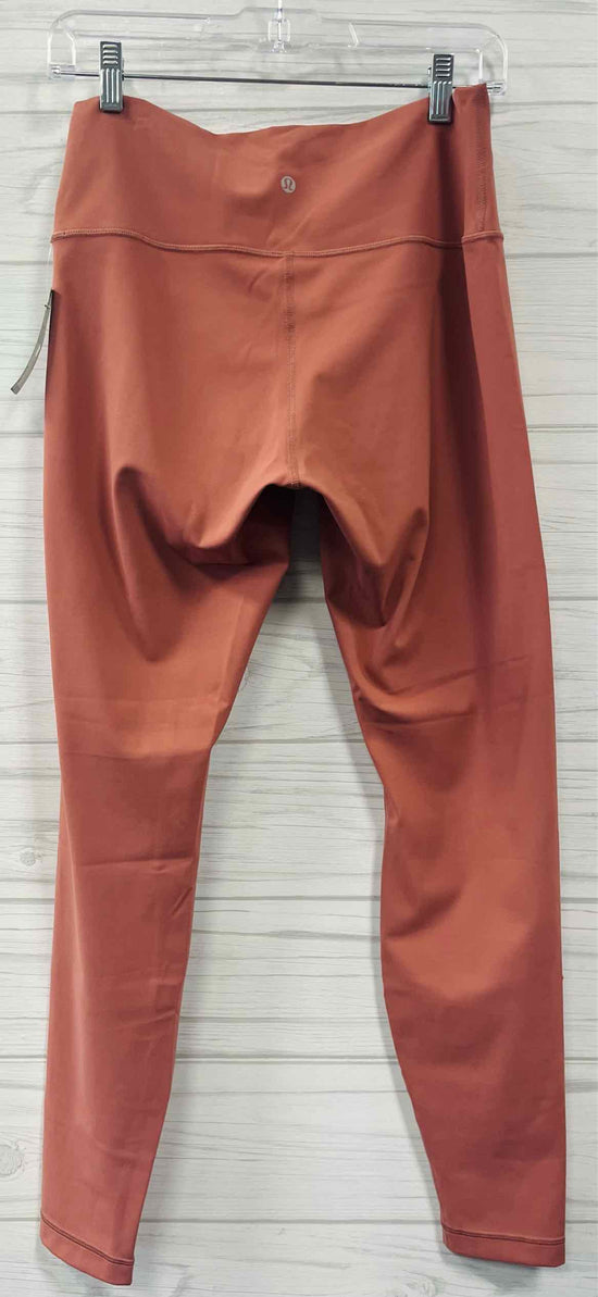 Size 10 Lululemon Leggings