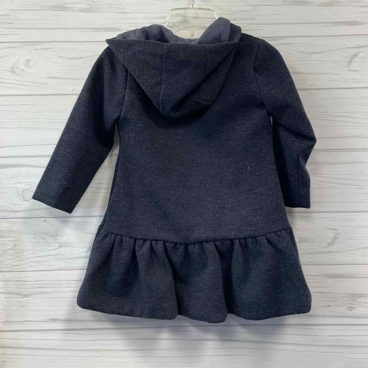 5 American Widgen Jacket