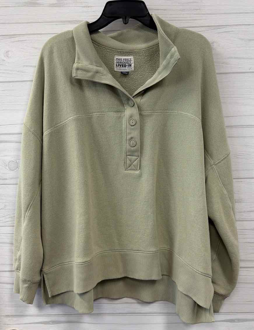 Size M American Eagle Sweatshirt