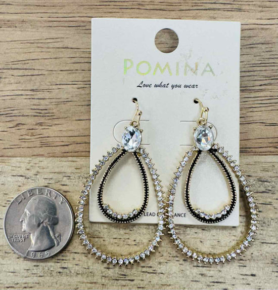 Pomina Earrings