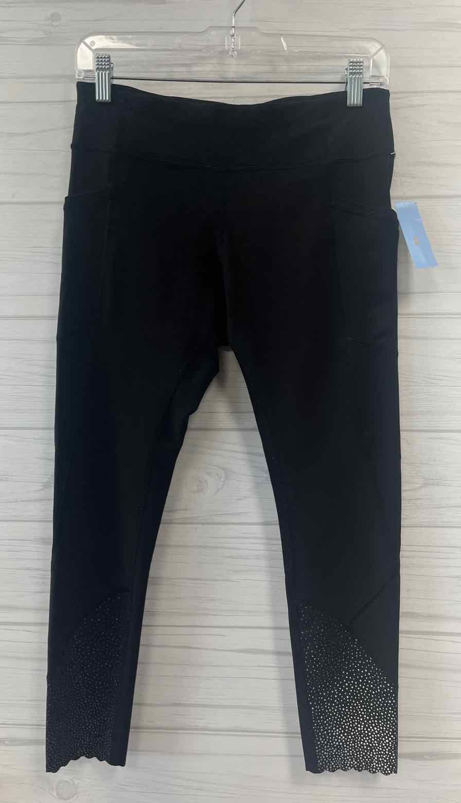 Size 8 Lululemon Leggings