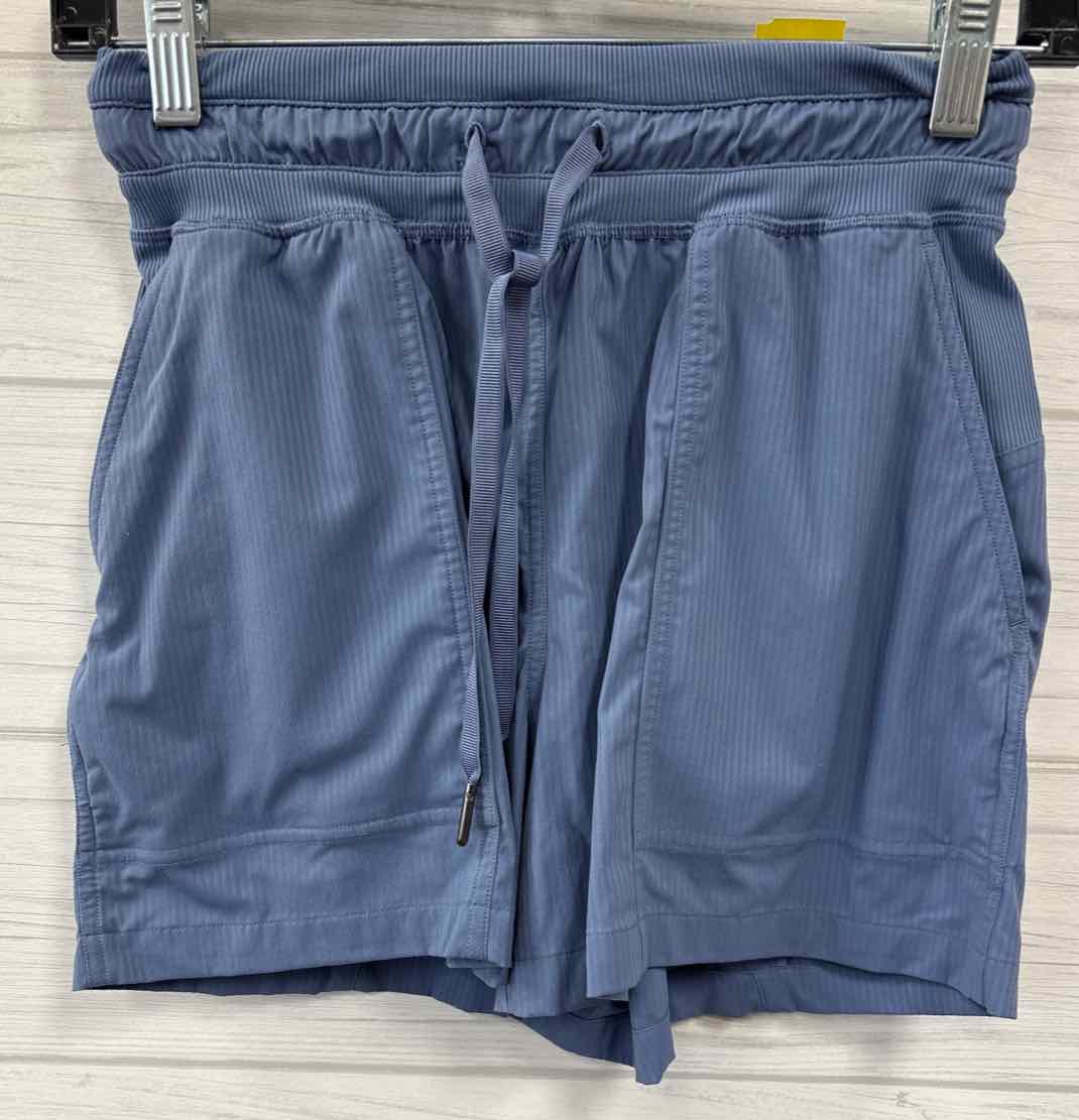 Size 0 Lululemon Shorts
