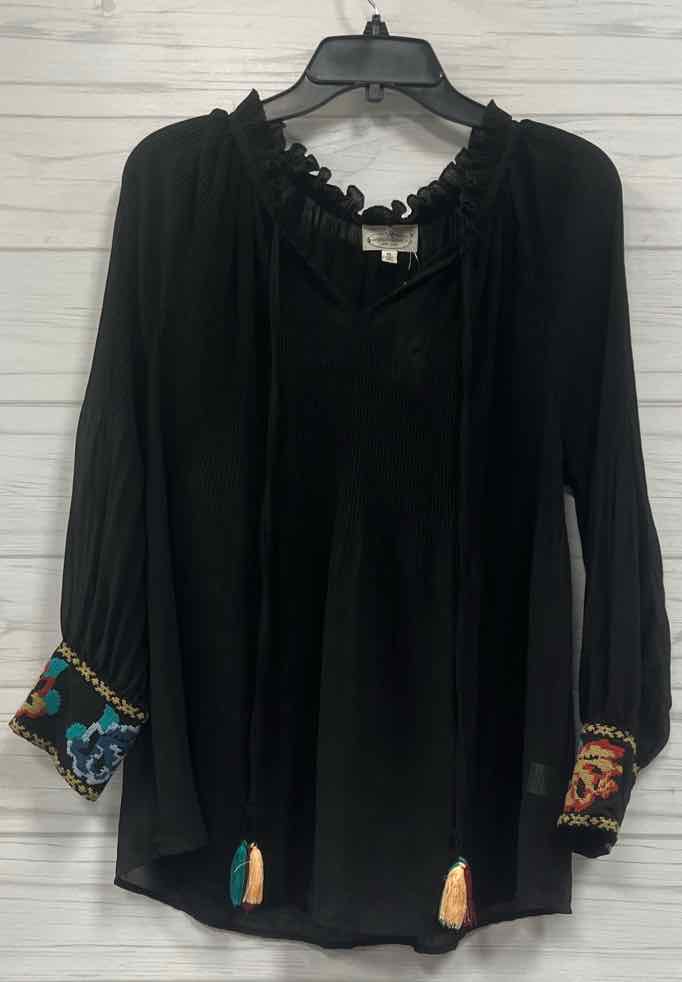 Size XL Grand and Greene Shirt