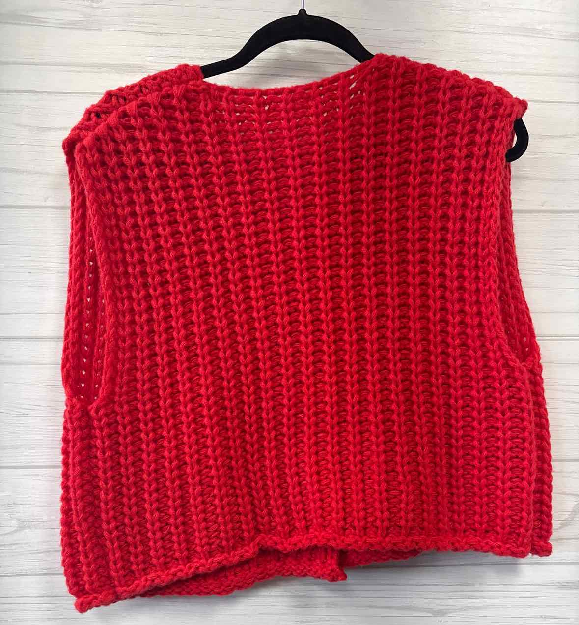 Size L Sunday Up Vest