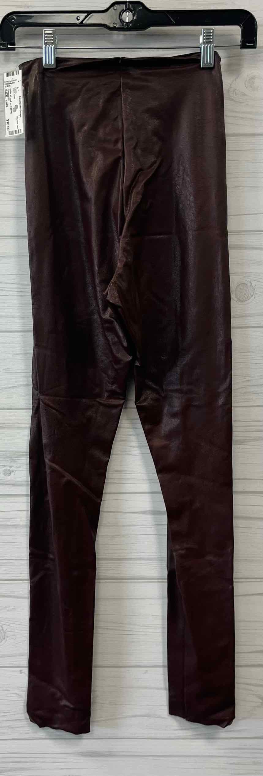 Size xs/s Commando Pants