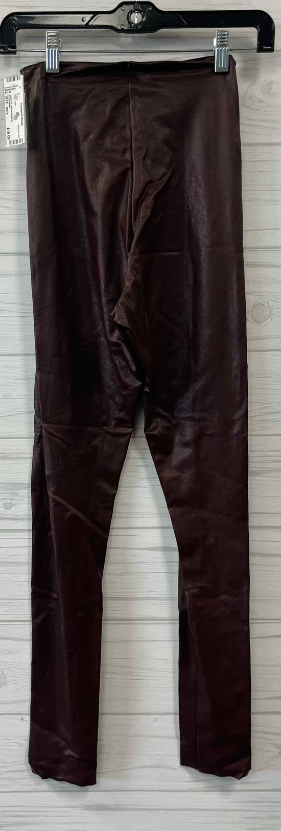 Size xs/s Commando Pants