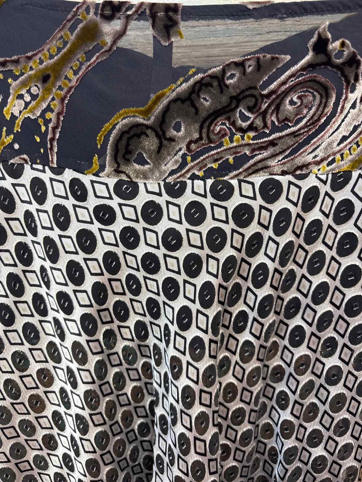 Size 2 Poleci Dress