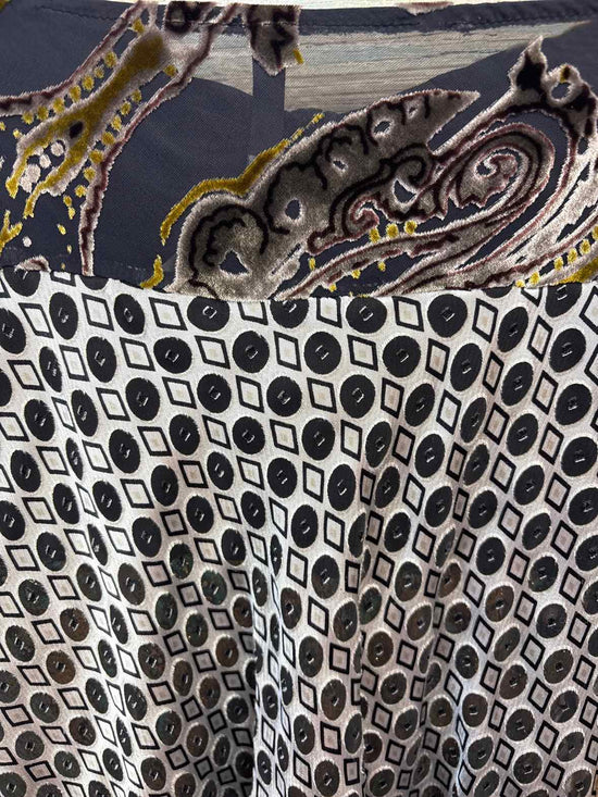 Size 2 Poleci Dress