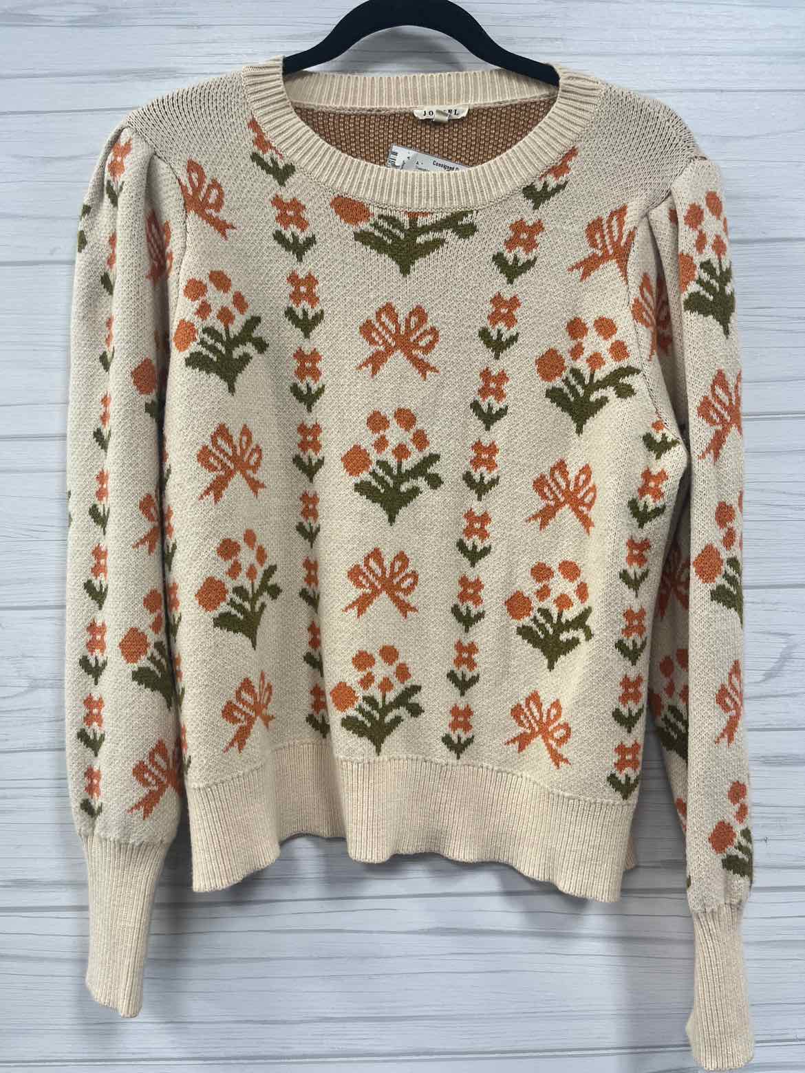 Size M Jodifl Sweater