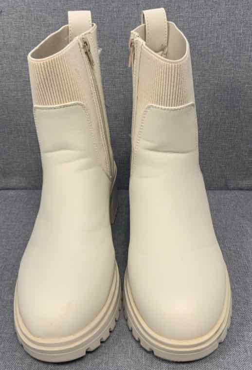 9.5 sugar Boots