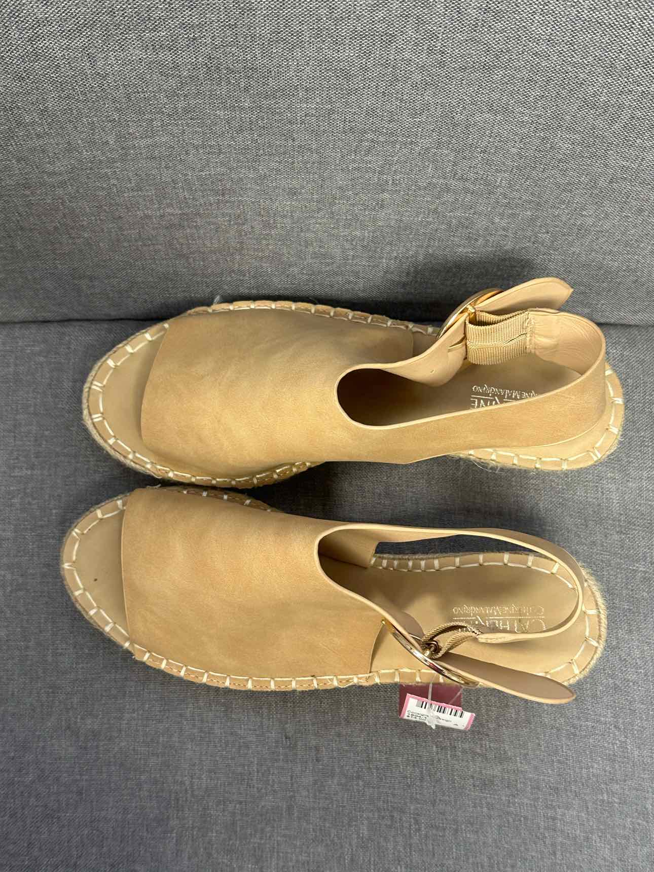 8 Catherine Shoes