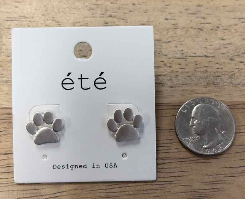 AV Earrings